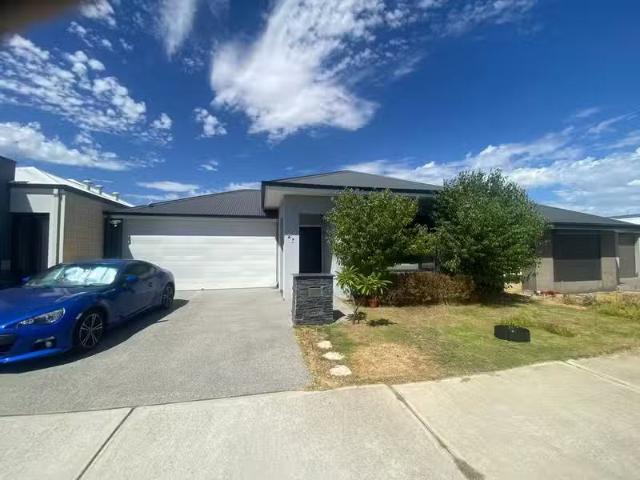 Unique 3 BR 24 Magenta Vista, BRABHAM, WA 6055 House for Rent