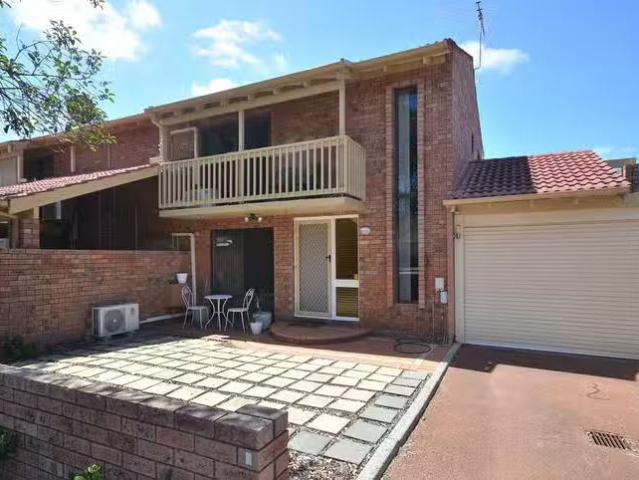 Cheap 3 BR 2/54 Coode Street, South Perth, WA 6151