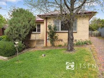 Just in! 3 BR 25 Harpin Street, East Bendigo, VIC 3550