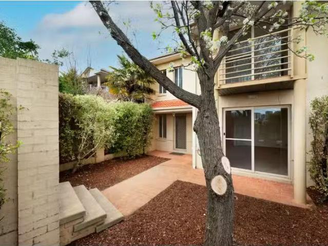 Unique 3 BR 26 Haystack Crescent, Palmerston Townhouse for ren.