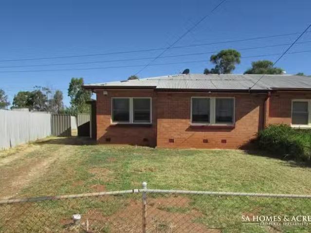 Just in! 3 BR 26 Mainwaring Crescent, Davoren Park, SA 5113