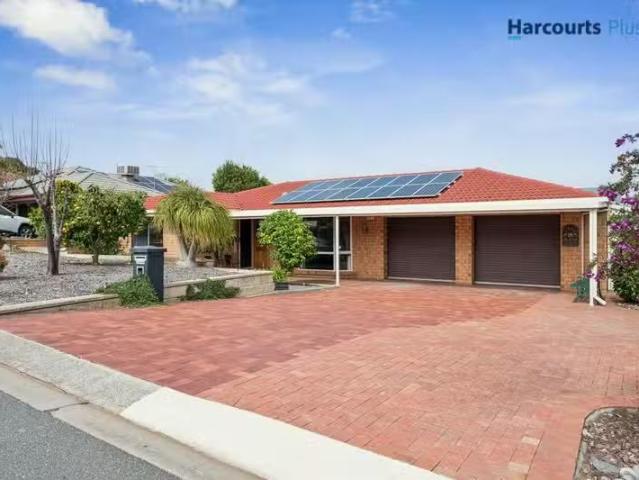 New 3 BR 26 Slade Crescent, HALLETT COVE, SA 5158 House for.