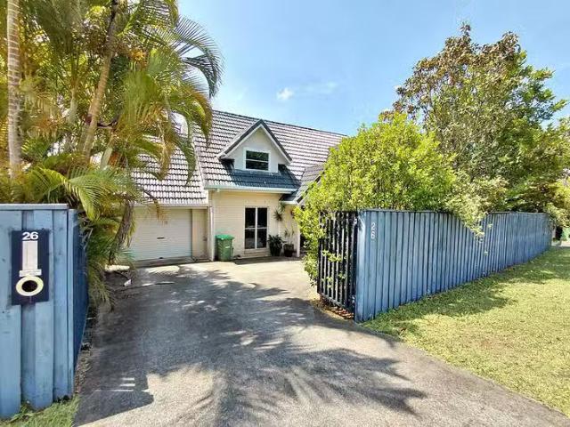 Nice 3 BR 26 Spring Valley Drive, Goonellabah, NSW 2480