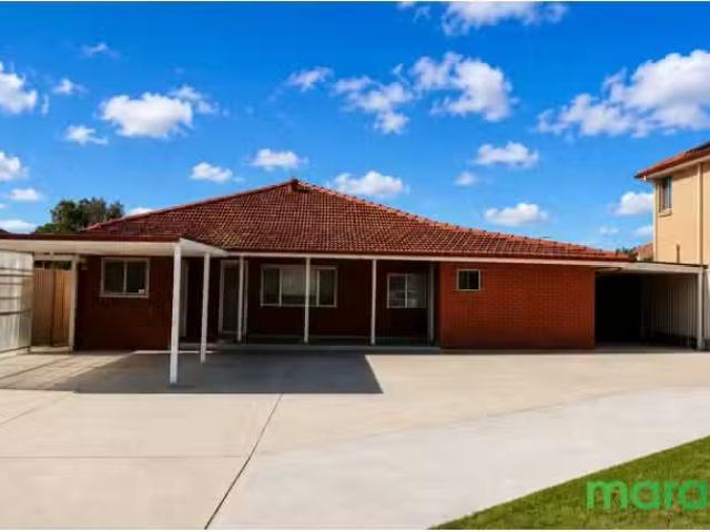 Deal! 3 BR 28 Winton Avenue, EDENSOR PARK House for rent List.