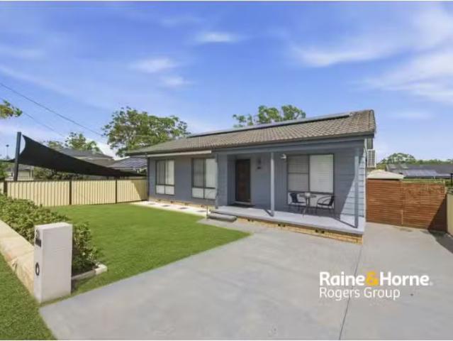 Cozy 3 BR 28 Kawana Ave, BLUE HAVEN House for rent Listed by.