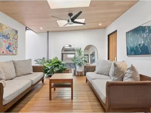 Charming 3 BR 29 Manwaring Avenue, Maroubra House for rent Li.