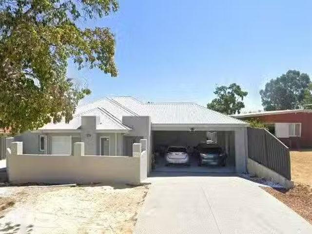 Just in! 3 BR 29A Mentone Road, BALGA, WA 6061 House for Rent