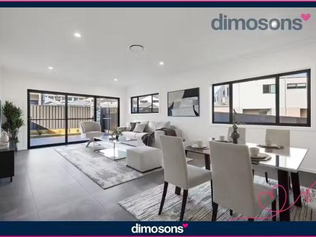 New 3 BR 2 Shorthorn Road, Tullimbar Townhouse for rent Liste.