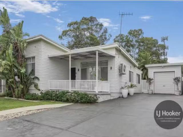 Deal! 3 BR 33 Robertson Street, Guildford House for rent List.
