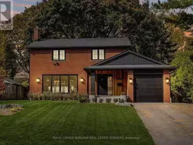 Cheap 3 BR 3029 Eva Drive, Burlington, ON, L7N 2K3 house for.