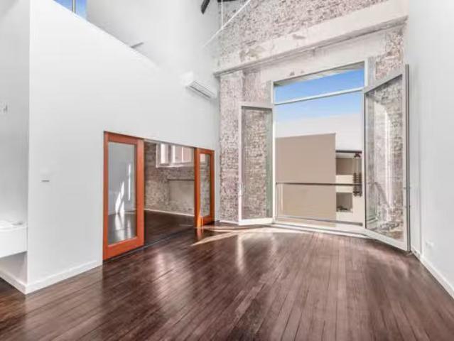 New 3 BR 309/64 Macquarie Street, Teneriffe, QLD 4005