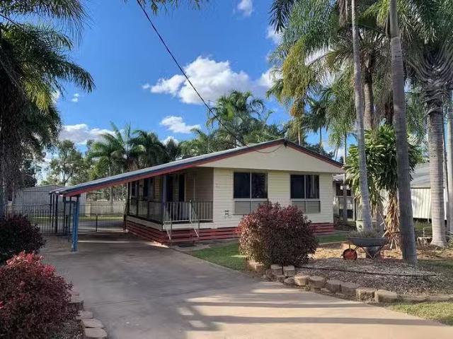 Just in! 3 BR 30 Kennedy Drive, Moranbah, QLD 4744