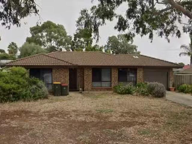 New 3 BR 30 Luringa Close, CRAIGMORE, SA 5114 House for Rent