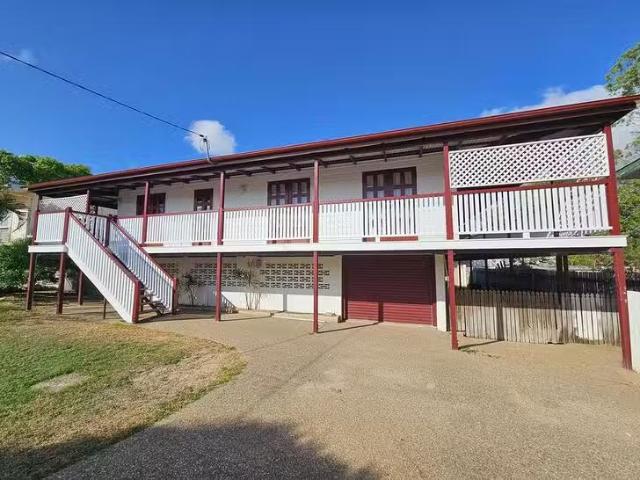 Deal! 3 BR 30 Sheehan Street, Belgian Gardens, QLD 4810