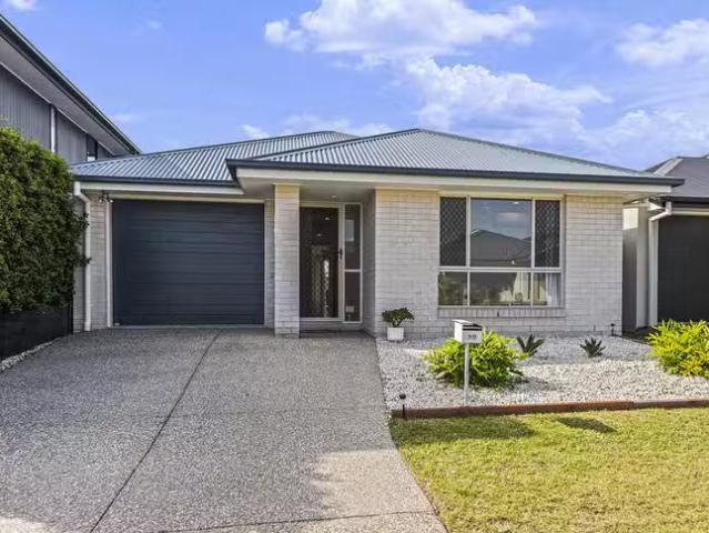 Just in! 3 BR 30 Stafford Street, Mango Hill, QLD 4509