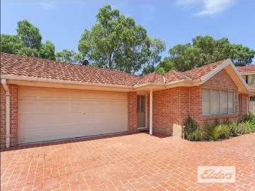 Just in! 3 BR 3/10 Raine Road, Padstow, NSW 2211