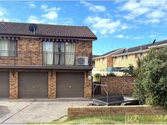 Cheap 3 BR 3/20 Paton Street, Woy Woy Townhouse for rent List.
