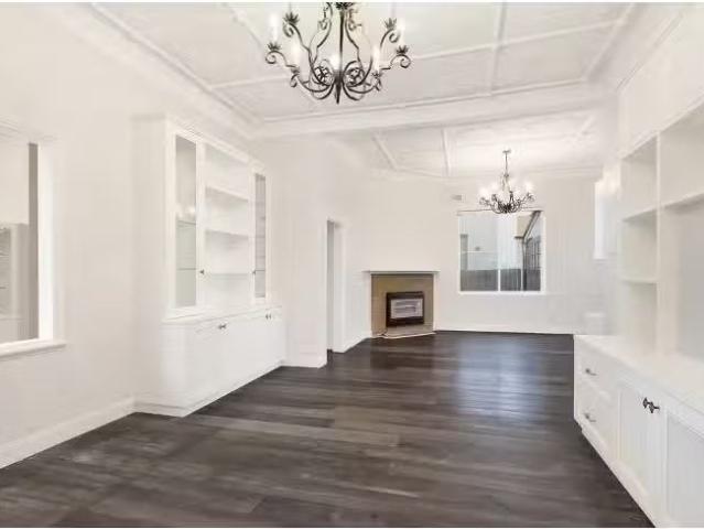 Rental! 3 BR 325 Victoria Place, Drummoyne House for rent Lis.