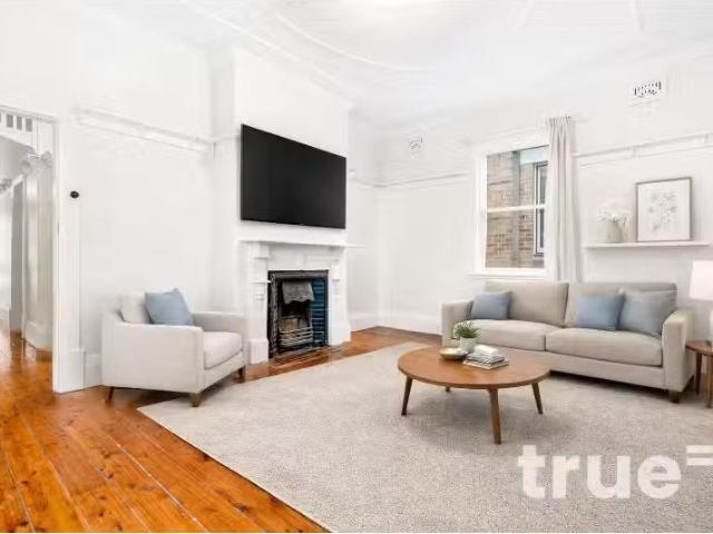 Unique 3 BR 32A Morton Avenue, Lewisham House for rent Listed.