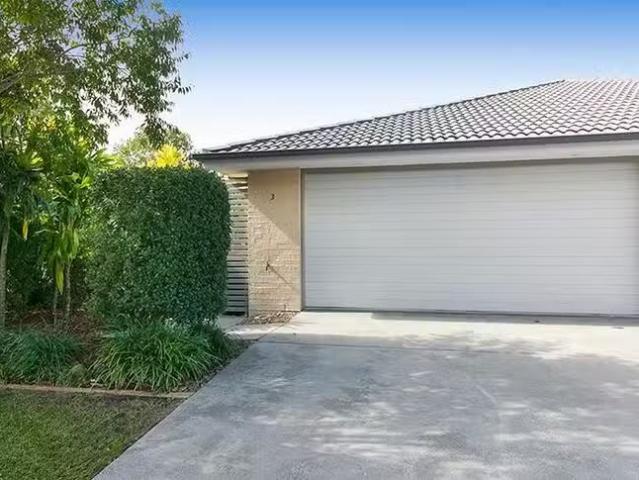 Nice 3 BR 3/336 King Avenue, Durack, QLD 4077