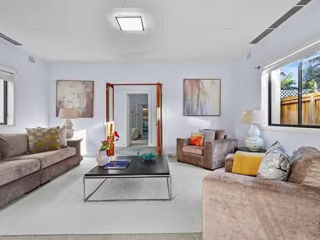 Nice 3 BR 37 George Street, Dover Heights, NSW 2030