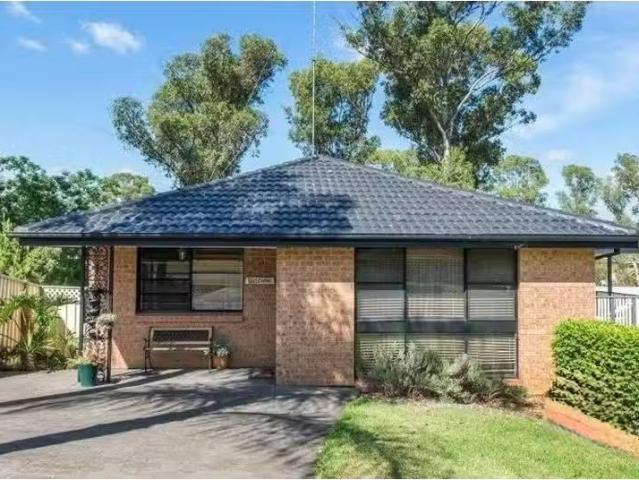 Deal! 3 BR 34 Ben Nevis Road, CRANEBROOK House for rent Liste.