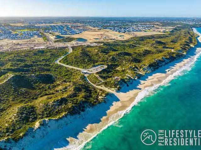 Rental! 3 BR 34 Shellharbour Promenade, Alkimos, WA 6038