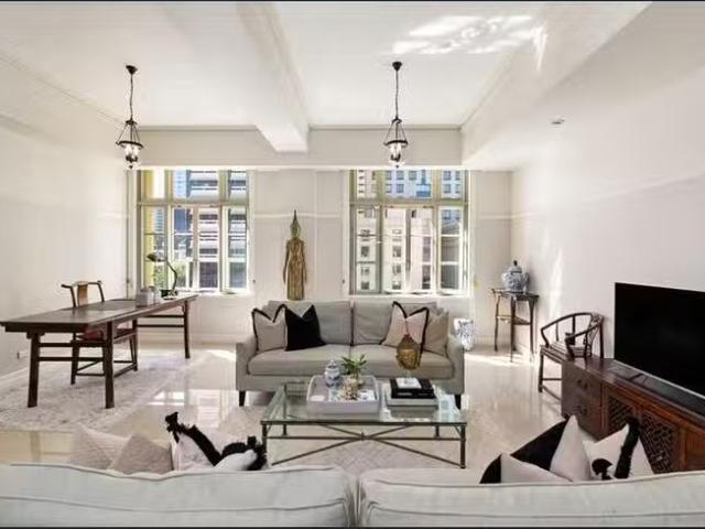 Cheap 3 BR 35/208 Adelaide Street, Brisbane City, QLD 4000