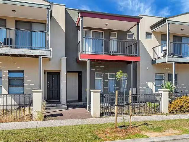 Cozy 3 BR 3/60 Augustine Street, Mawson Lakes, SA 5095