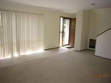 Cozy 3 BR 36/100 Chewings Street, Page, ACT 2614