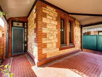 Nice 3 BR 36 Durham Street, Glenelg, SA 5045 House for Rent