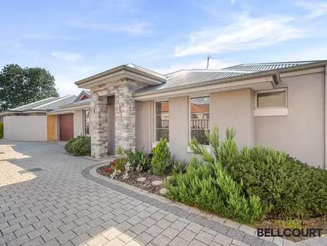 Just in! 3 BR 36B Planet Street, Carlisle, WA 6101
