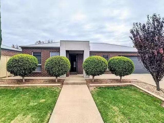 New 3 BR 3 Miles Court, Mildura, VIC 3500