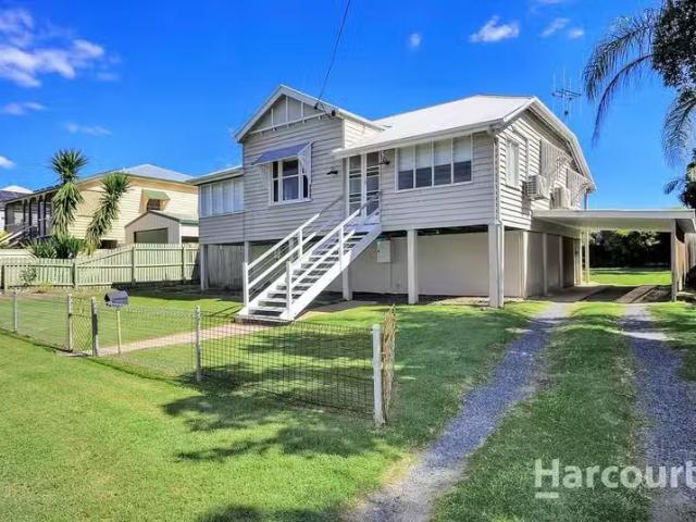 Just in! 3 BR 3 Rossolini Street, BUNDABERG SOUTH, QLD 4670.