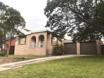 Rental! 3 BR 3 Tallawarra Avenue, Padstow House for rent List.