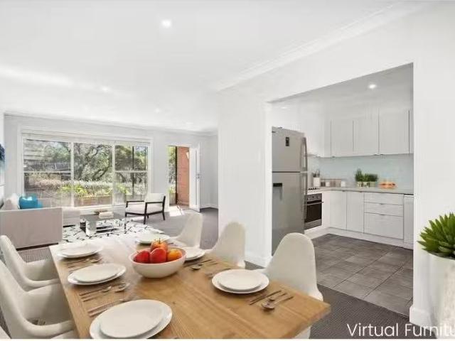 Deal! 3 BR 3A Vesper Street, Mona Vale Townhouse for rent Lis.
