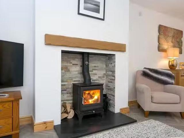 Unique 3 BR Trecastell Park