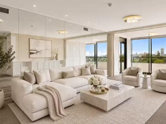 Rental! 3 BR Unit 904/170 Ocean Street, EDGECLIFF Apartment fo.