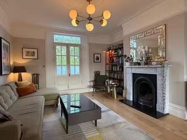 New 3 BR Wimbledon Park Road