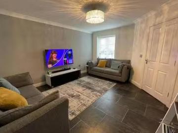 Rental! 3 BR Blackbrook Drive