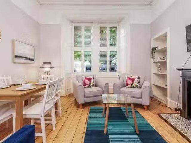 For Rent! 3 BR Brunswick Street