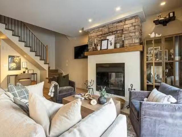 New 3 BR Chemin de la Forêt