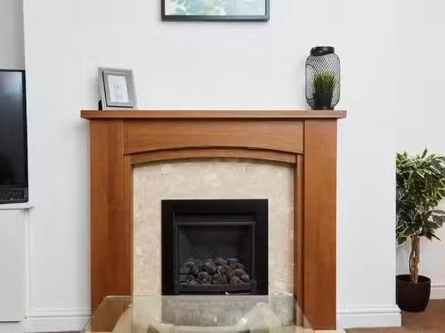 New 3 BR Fairfax Street