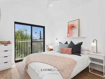 Cozy 3 BR ROOM 2 Cowle Street, West Perth, WA 6005
