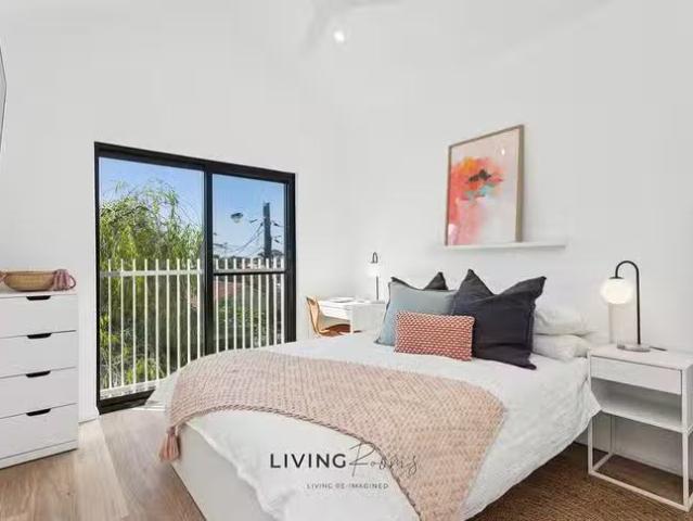 New 3 BR ROOM 2 Cowle Street, West Perth, WA 6005