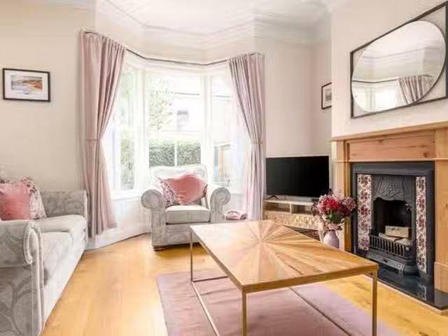 For Rent! 3 BR Scoresby Terrace