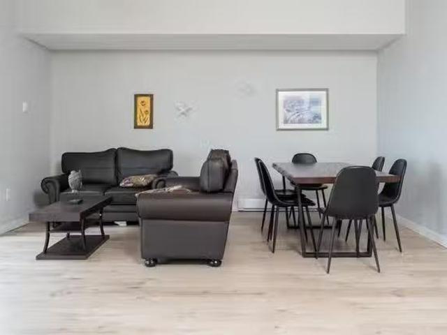New 3 BR Sand Bay Road