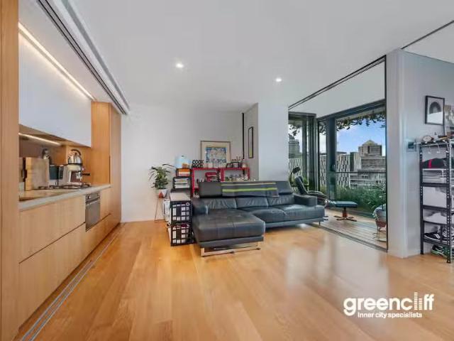 Cozy 3 Carlton St, Chippendale NSW 2008