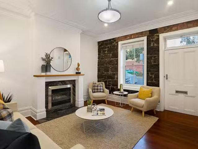 Cozy 3 Chetwynd Street, West Melbourne, VIC 3003