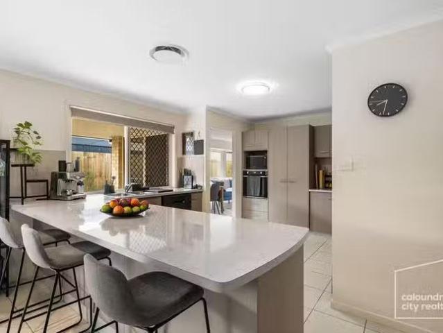 Rental! 3 Cougal Circuit, Caloundra West, QLD 4551
